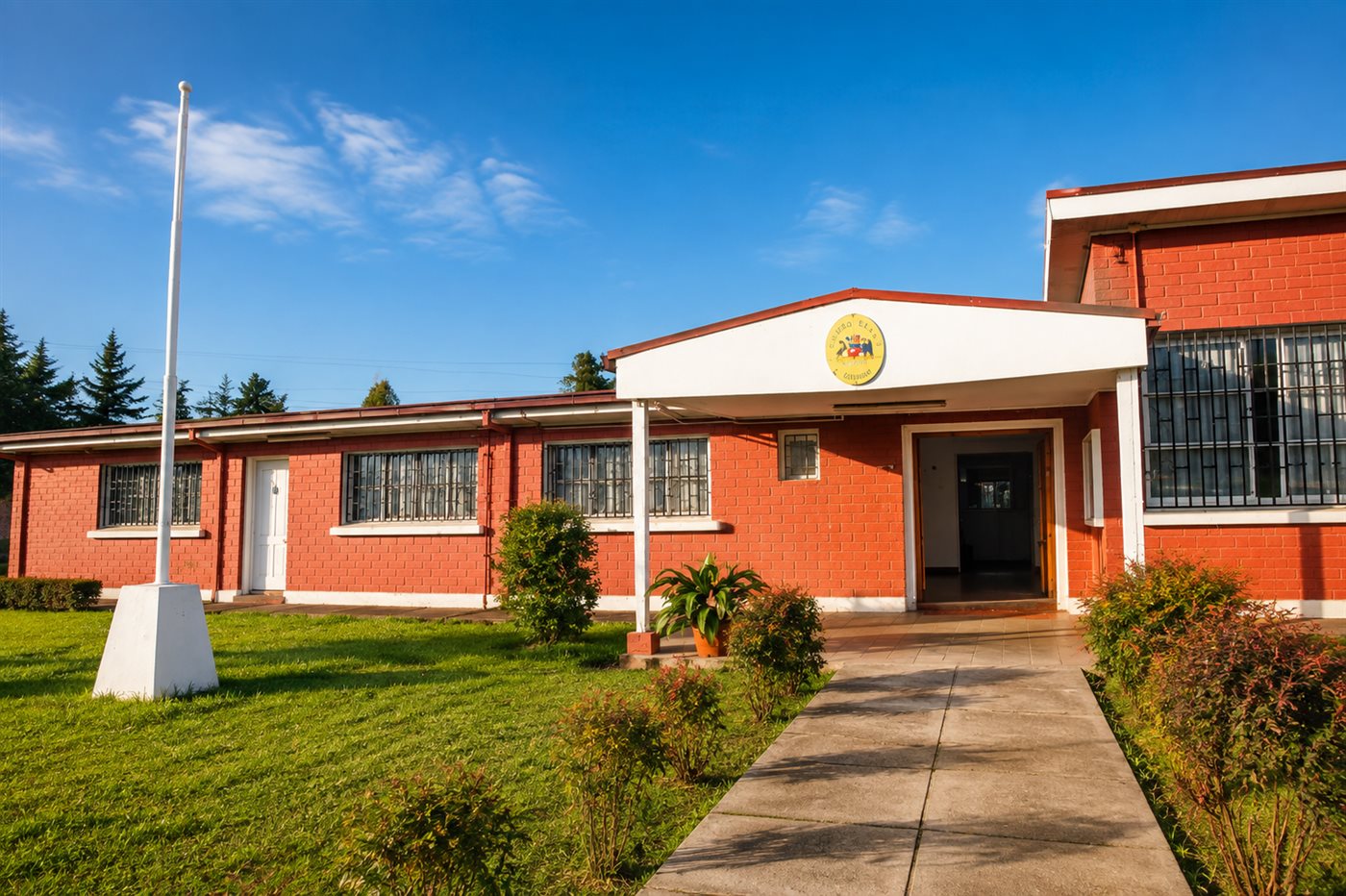 Actividades Académicas